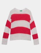 United Colors Of Benetton Pulover 126QQ104P Regular Fit