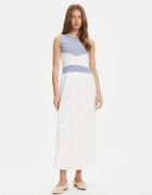 United Colors Of Benetton Rochie de vară 1194EV02A Regular Fit