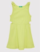 United Colors Of Benetton Rochie de vară 3HCGCV005 Regular Fit