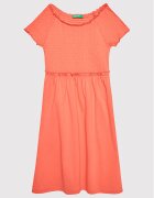 United Colors Of Benetton Rochie de vară 3IUE0V005 Regular Fit