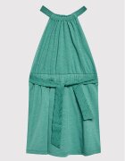United Colors Of Benetton Rochie de vară 3LHACV003 Regular Fit