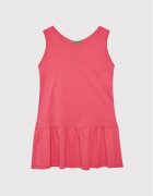 United Colors Of Benetton Rochie de vară 3Q220V001 Relaxed Fit