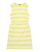 United Colors Of Benetton Rochie de vară 3SL3CV013 Regular Fit