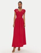 United Colors Of Benetton Rochie de vară 44KXDV08P Regular Fit
