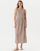 United Colors Of Benetton Rochie de vară 48I5DV0BK Regular Fit