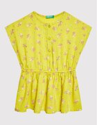 United Colors Of Benetton Rochie de vară 49RUGV008 Regular Fit