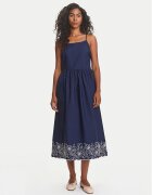 United Colors Of Benetton Rochie de vară 4KUSDV0B7 Regular Fit