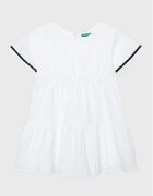 United Colors Of Benetton Rochie de vară 4O9TGV00P Regular Fit