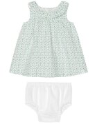United Colors Of Benetton Rochie de vară 4Q1NAV00O Regular Fit