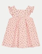 United Colors Of Benetton Rochie de vară 4YP7AV00G Regular Fit