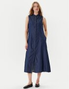 United Colors Of Benetton Rochie de zi 44KCDV0BH Regular Fit