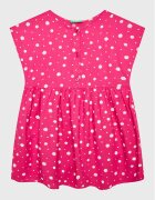 United Colors Of Benetton Rochie de zi 4EKJGV00M Regular Fit