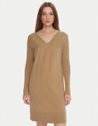 United Colors Of Benetton Rochie tricotată 1044DV02C Relaxed Fit