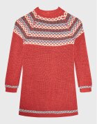 United Colors Of Benetton Rochie tricotată 1176HV002 Regular Fit