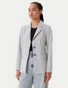 United Colors Of Benetton Sacou 2R4CDW02W Slim Fit