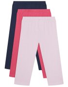 United Colors Of Benetton Set de colanți﻿ 3MT1GF055 Slim Fit