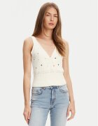 United Colors Of Benetton Top 10C1EH01A Regular Fit