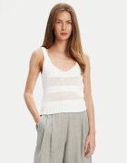 United Colors Of Benetton Top 1898DH018 Relaxed Fit