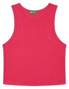 United Colors Of Benetton Top 31H3CH01F Slim Fit