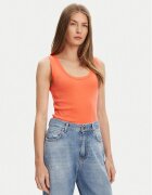 United Colors Of Benetton Top 3GA2DH010 Slim Fit