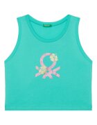United Colors Of Benetton Top 3I1XCH01Z Relaxed Fit