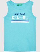 United Colors Of Benetton Top 3I1XGH002 Regular Fit