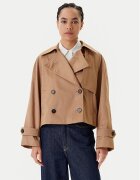 United Colors Of Benetton Trench 2RGCDW034 Regular Fit