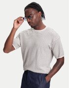 United Colors Of Benetton Tricou 1195K109V Relaxed Fit