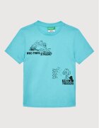 United Colors Of Benetton Tricou 3096C1059 Regular Fit