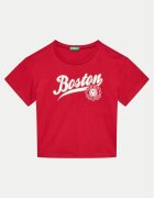 United Colors Of Benetton Tricou 3096C10LG Regular Fit