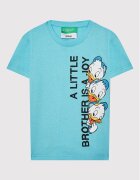 United Colors Of Benetton Tricou 3096G103I Regular Fit