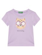United Colors Of Benetton Tricou 3096G10J8 Regular Fit