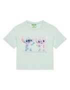 United Colors Of Benetton Tricou 35RYC10MV Boxy Fit