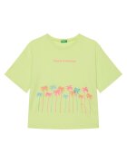 United Colors Of Benetton Tricou 35RYC10OZ Regular Fit