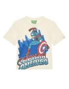 United Colors Of Benetton Tricou 35RYG10I1 Regular Fit