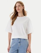 United Colors Of Benetton Tricou 3903D10AA Boxy Fit