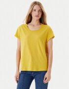 United Colors Of Benetton Tricou 3BVXD109F Regular Fit