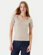 United Colors Of Benetton Tricou 3FJHD401P Slim Fit