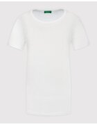United Colors Of Benetton Tricou 3GA2E16A0 Regular Fit