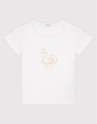 United Colors Of Benetton Tricou 3I1XA1007 Regular Fit