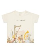 United Colors Of Benetton Tricou 3I1XA105R Boxy Fit