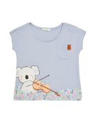 United Colors Of Benetton Tricou 3I1XA105X Boxy Fit