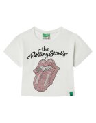 United Colors Of Benetton Tricou 3I1XC10NW Relaxed Fit