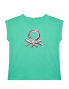 United Colors Of Benetton Tricou 3I1XC10P1 Regular Fit