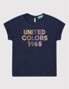 United Colors Of Benetton Tricou 3I1XC1527 Regular Fit