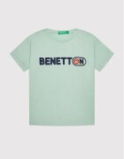 United Colors Of Benetton Tricou 3I1XG102N Regular Fit