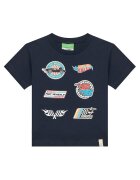 United Colors Of Benetton Tricou 3I1XG10I3 Regular Fit