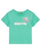 United Colors Of Benetton Tricou 3I1XG10JB Regular Fit