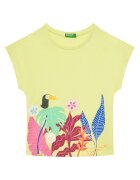 United Colors Of Benetton Tricou 3I1XG10JH Regular Fit