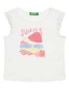 United Colors Of Benetton Tricou 3I1XG10JK Regular Fit
